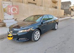 شيفروليه امبالا